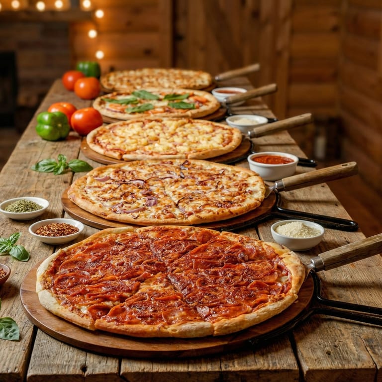 Tailored Catering for Your Event