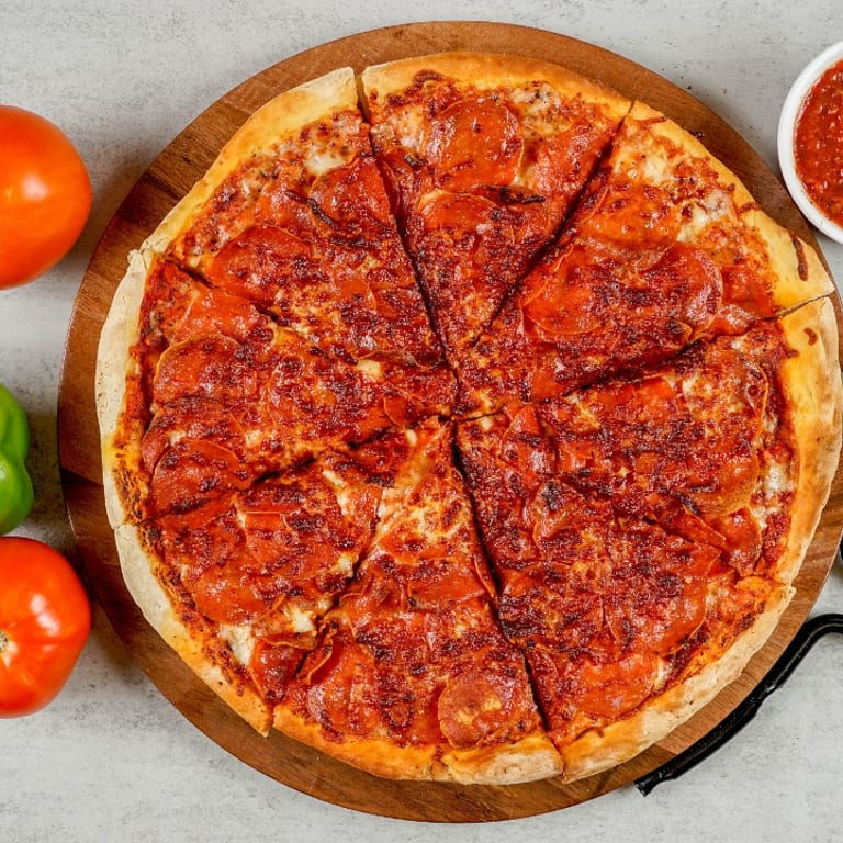 Wing It: A Flavorful Delight