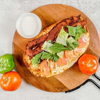 Ultimate BLT