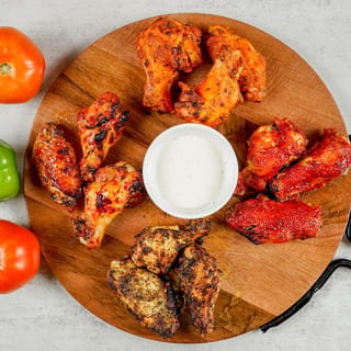 Wings