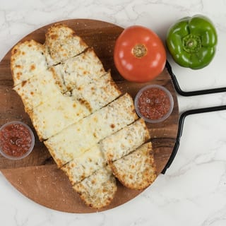 Cheese Bread