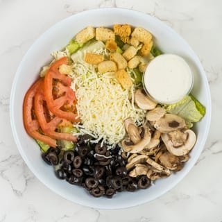 Garden Salad
