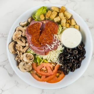 Chef Salad